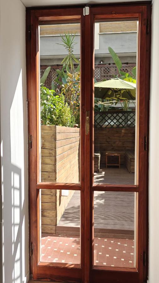 Olive Whisper Rome Garden and Sauna - B&B Roma