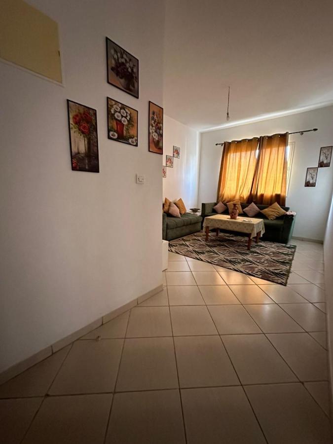 lovely appartement hay salam Agadir - Chambres d’hôtes
