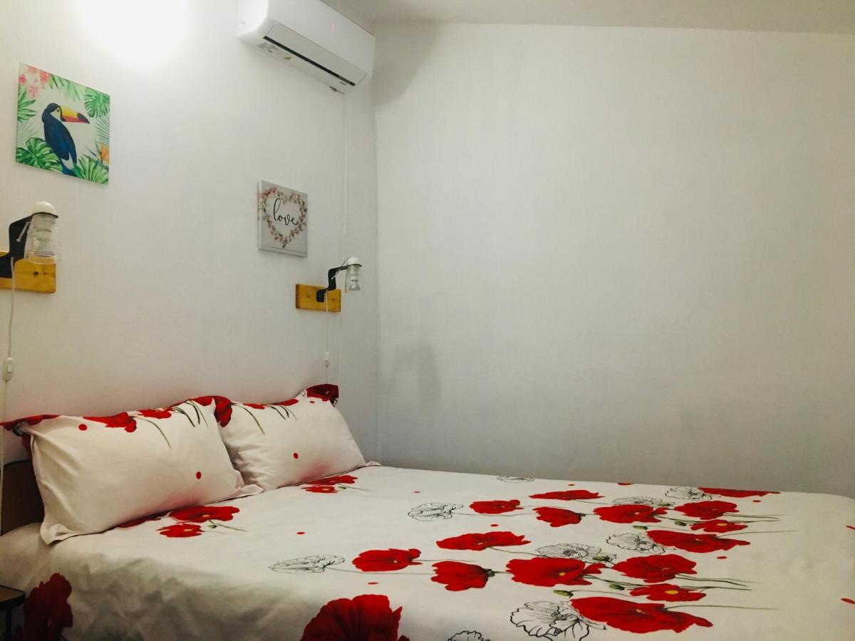 Doppelzimmer mit eigenem Bad