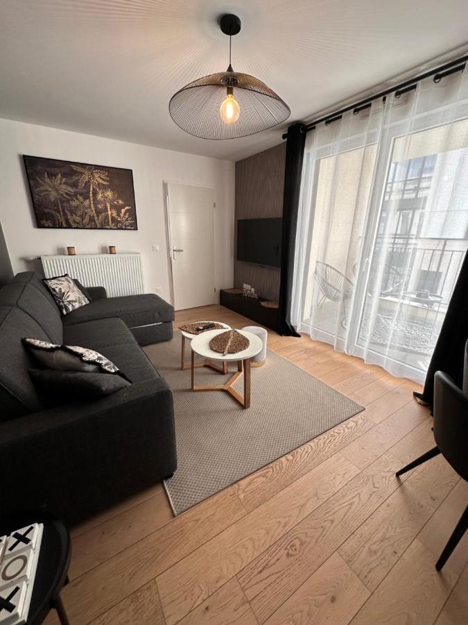 Disneyland Dream 4 - Charmant Appartement 7 pax - B&B Chessy