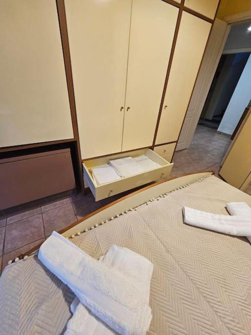 KT Apartment - B&B Drama