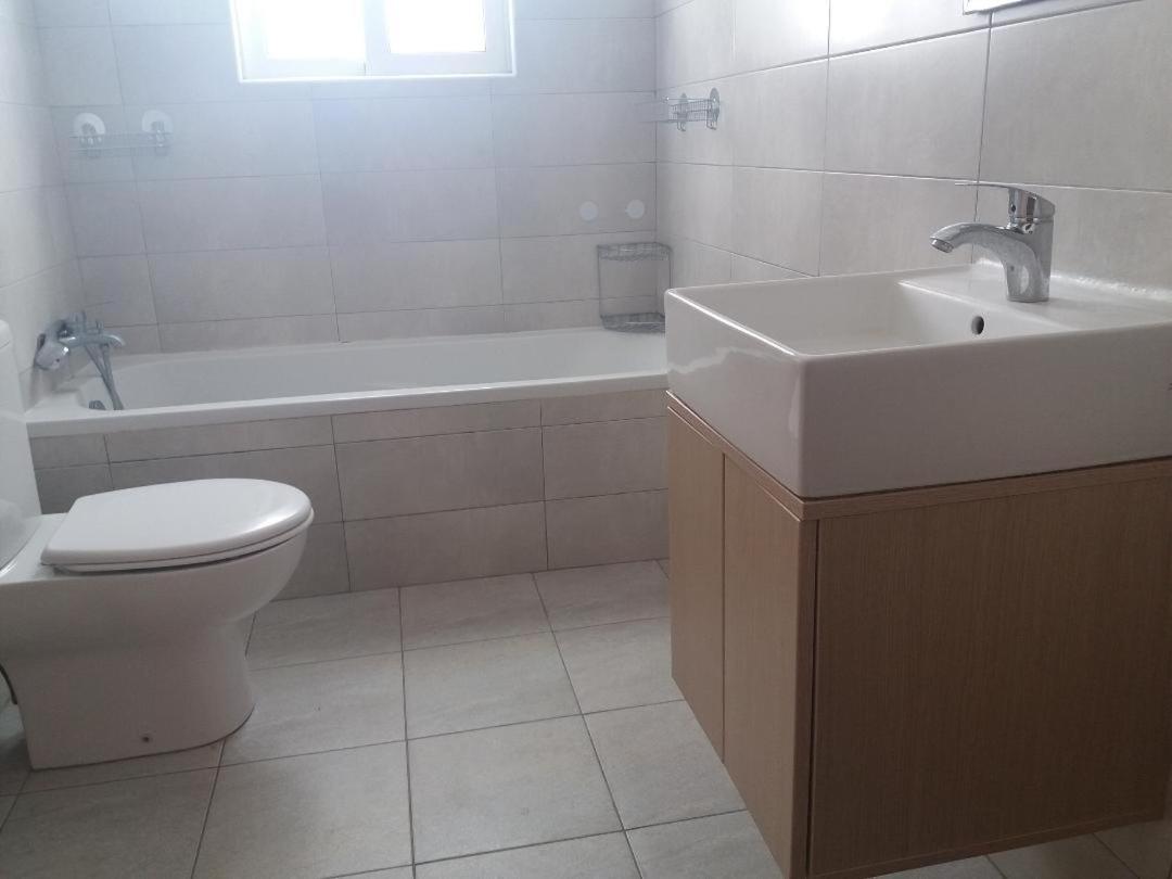 Appartamento con 2 Camere da Letto
