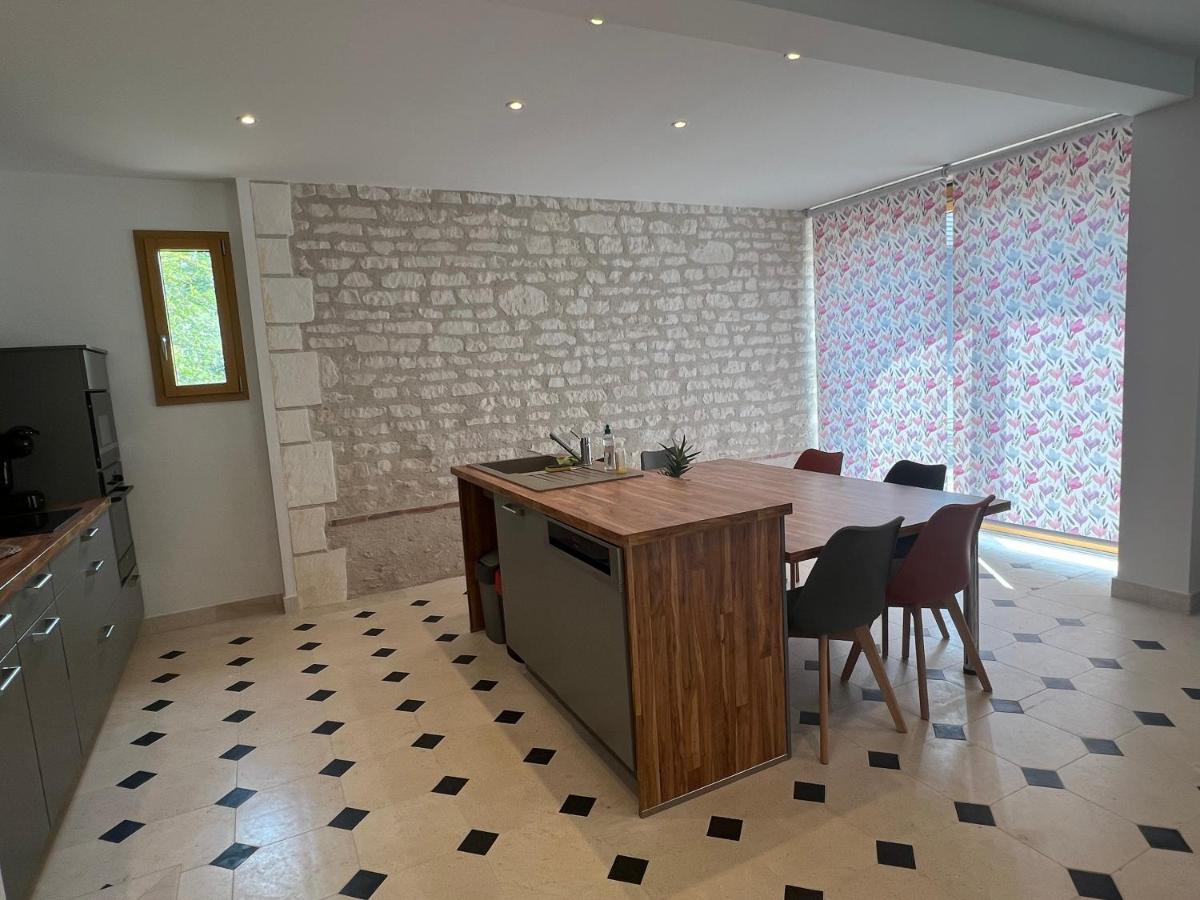 La bergerie - B&B