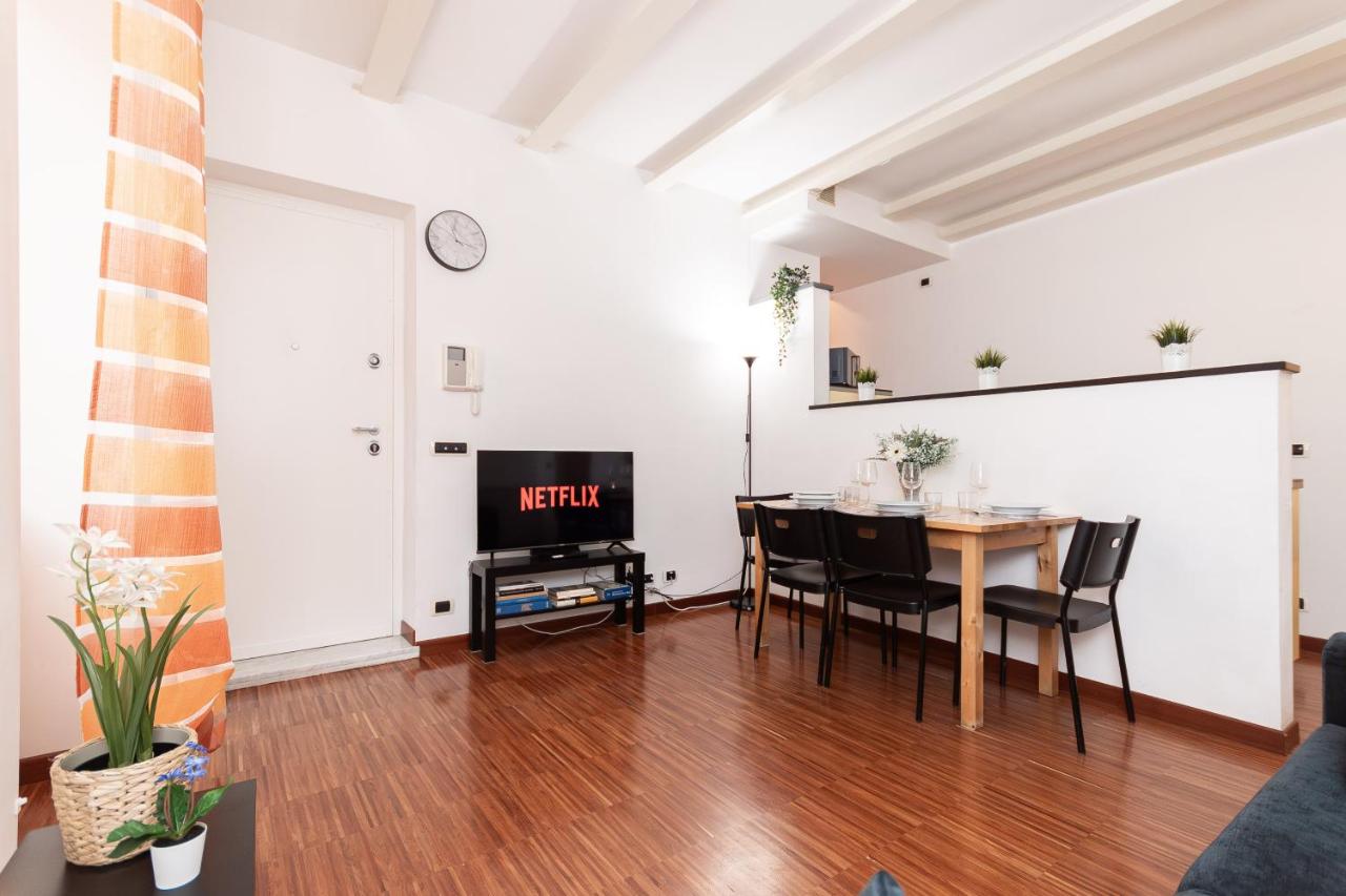 -2 Passi dal Mare- Centro Storico - Ferienwohnung Varazze