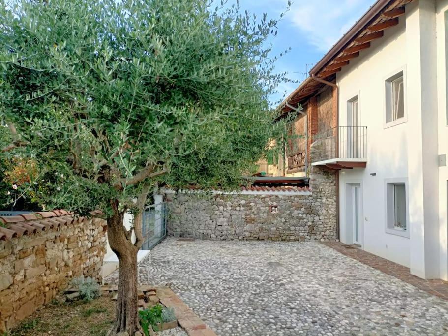 Casa Martina, Confort e Relax a due passi da Cividale - B&B Cividale del Friuli