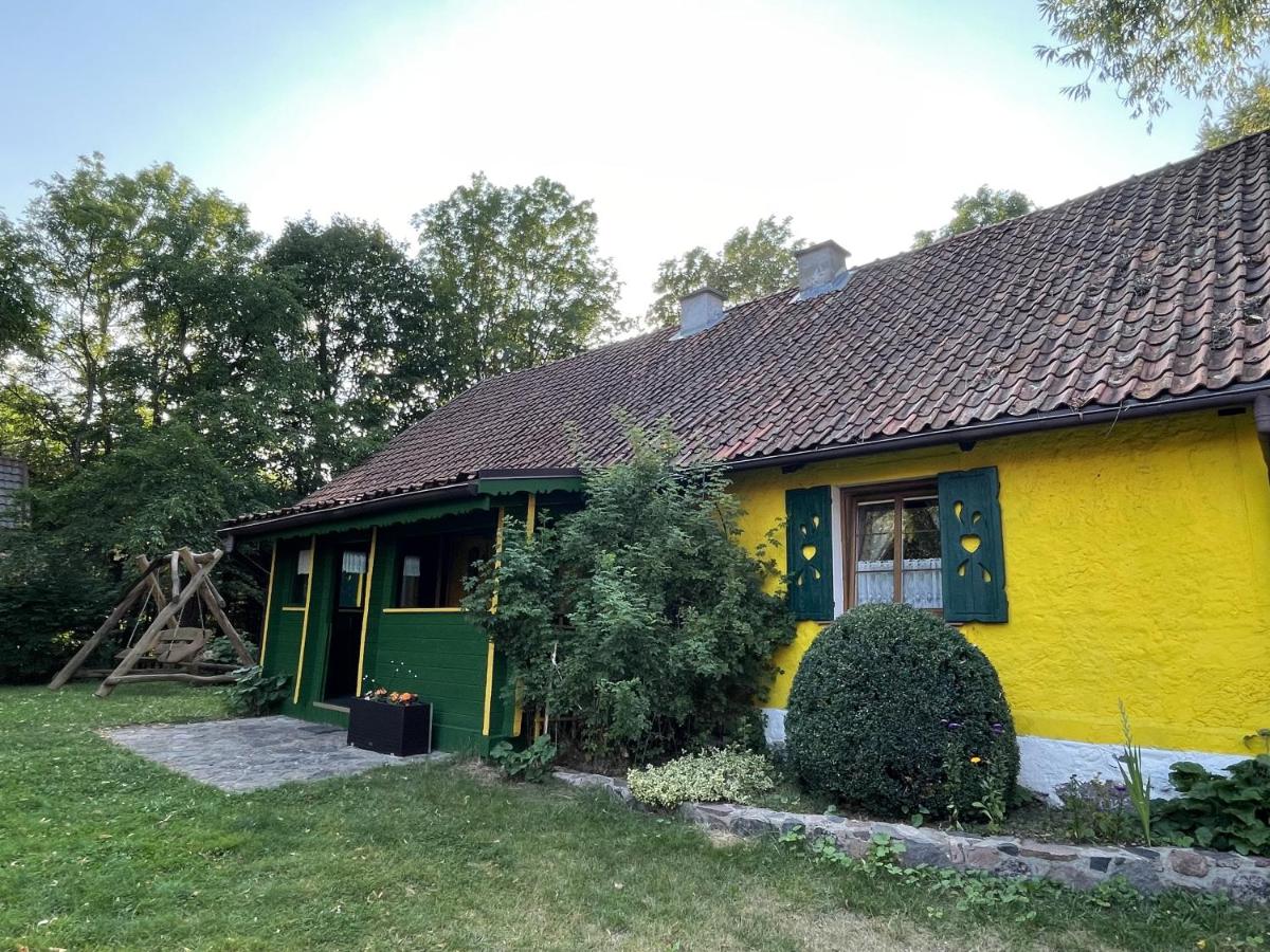 Huis met 2 Slaapkamers (6 Volwassenen)