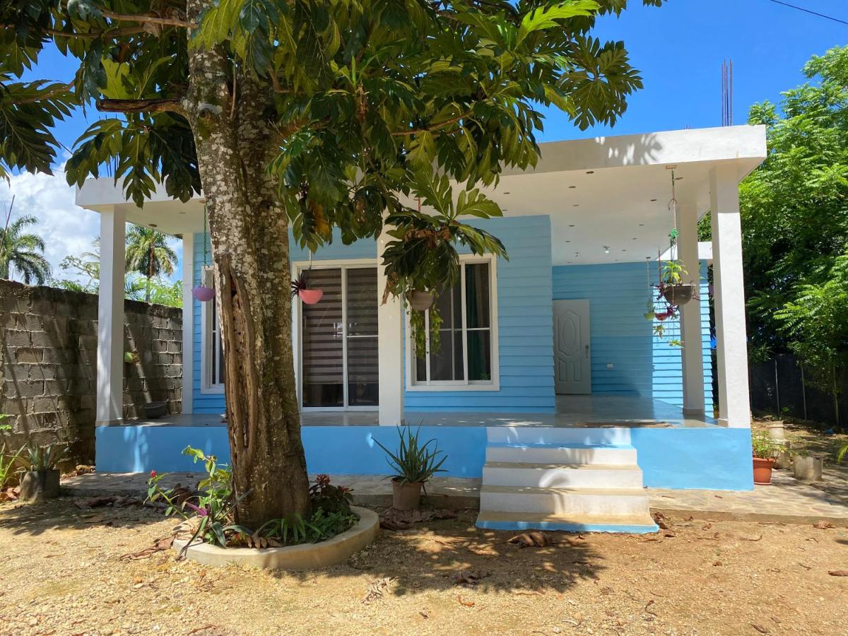 Residencia el Rincon Azul - B&B