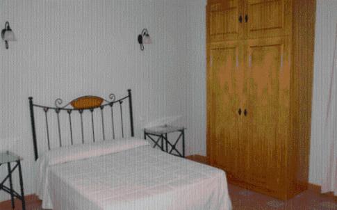 Chambre Double ou Lits Jumeaux