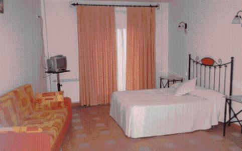 Habitación Doble Superior