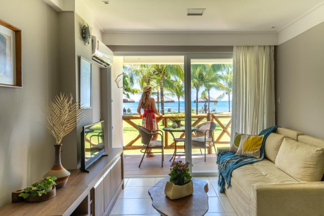 Paraiso dos Corais Beach Guarajuba - NG2 BCA - B&B