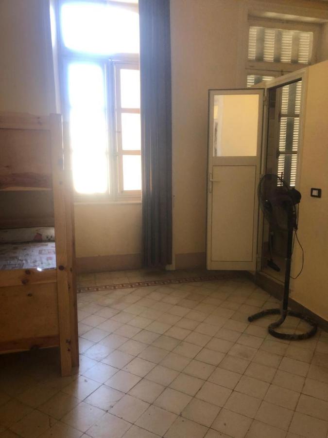 Chambre Quadruple