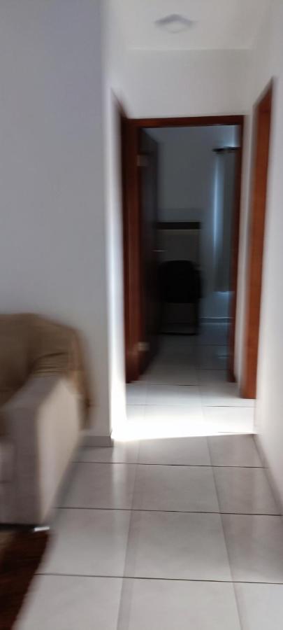 Apto completo em SJP - Bed and Breakfast São José dos Pinhais