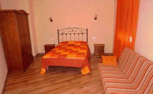 Apartamento de 1 dormitorio (2 adultos)