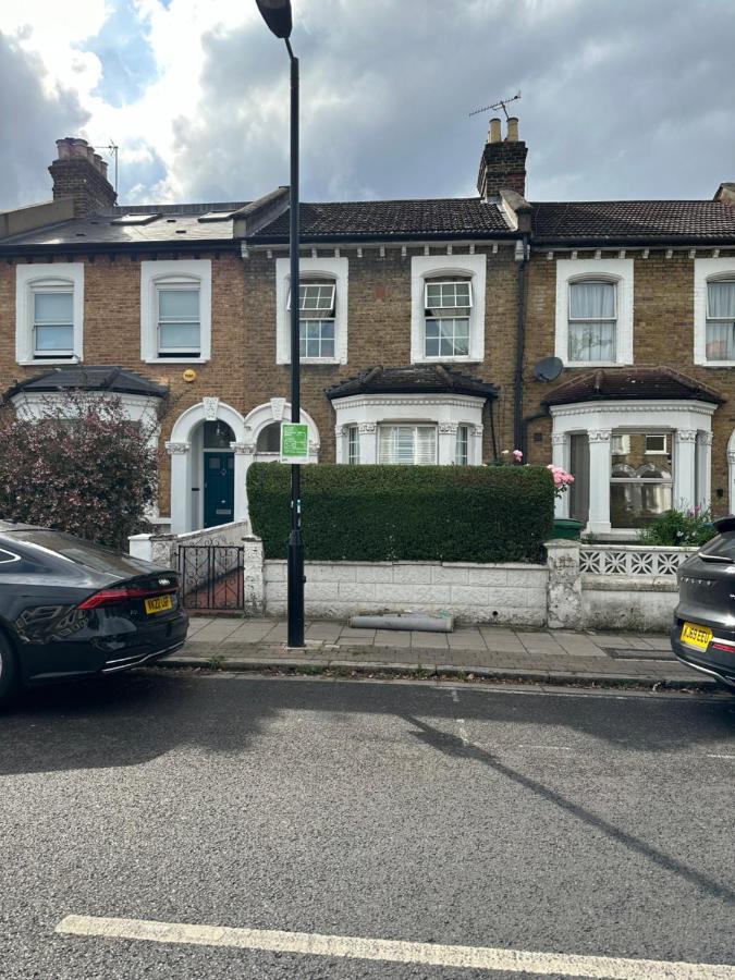 East Dulwich homestay - B&B