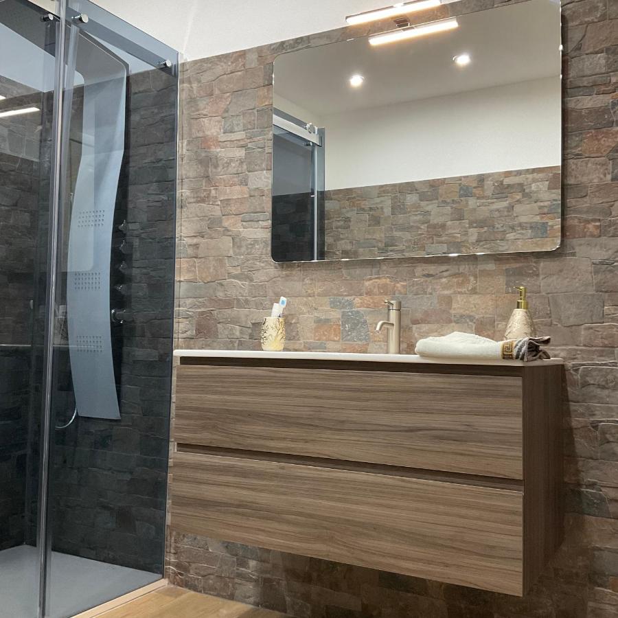 Camera Familiare con Balcone