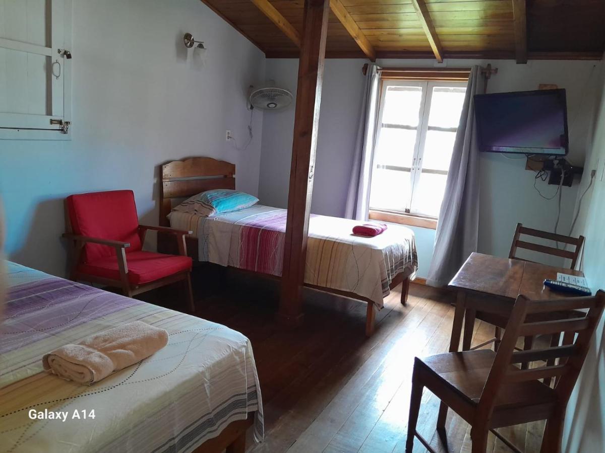 Habitación Doble Pequeña - 2 camas