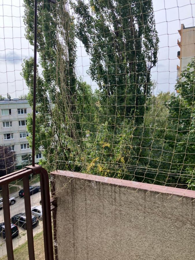 Studio Ciołkowskiego - B&B Lodz