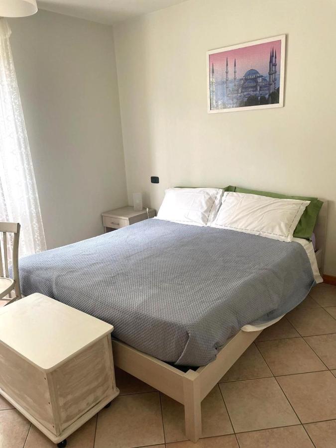 Zenith - B&B
