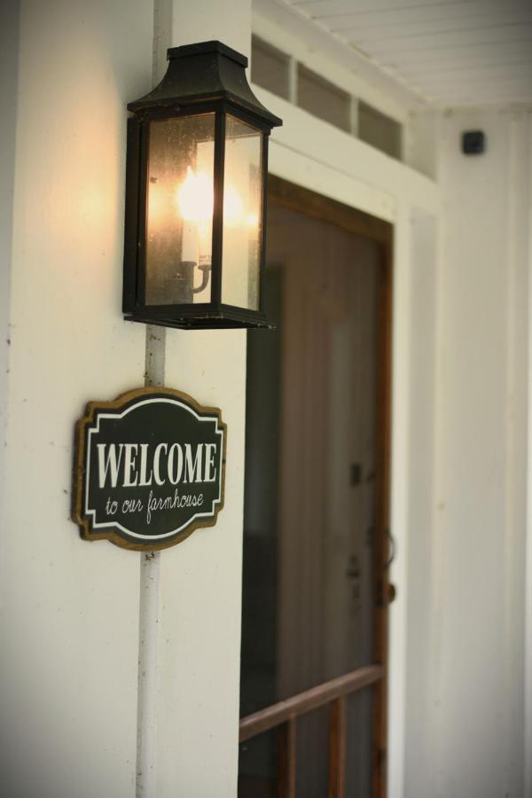 Farmhouse Lodge - Bed and Breakfast Altmar