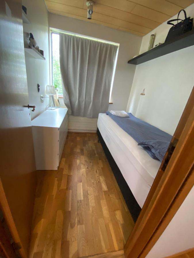 Room for share - Bed and Breakfast
