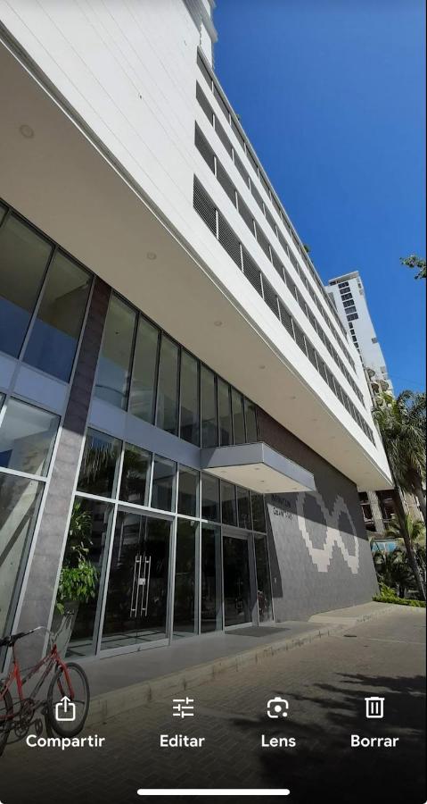 Lujoso apartamento - Servicio de hotel 5 estrellas - Chambres d'hôtes Carthagène
