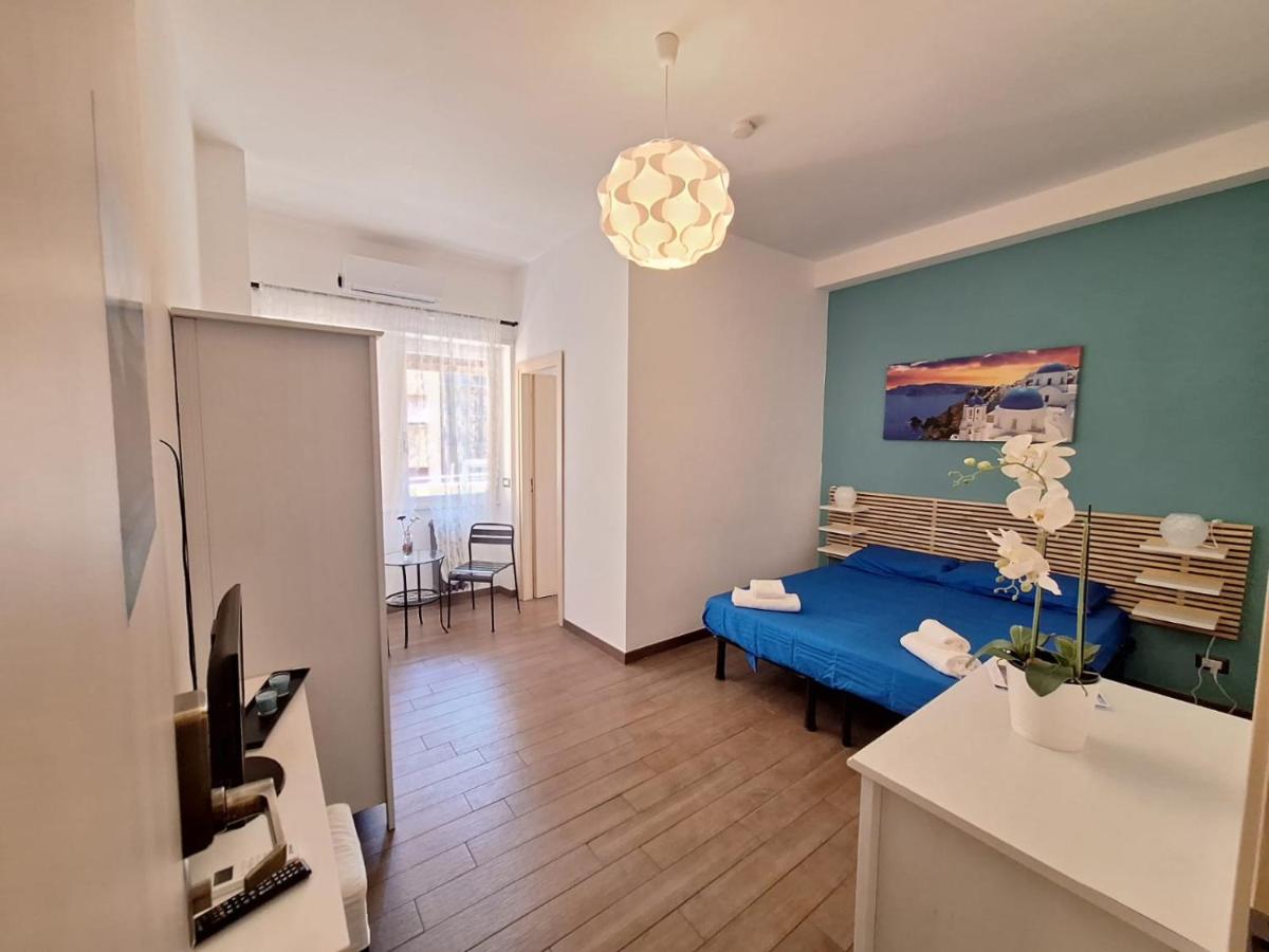 Roma Trastevere Holiday - B&B Roma