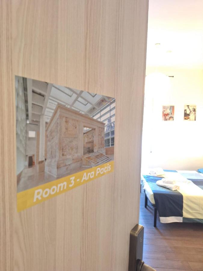 Double or Twin Room with Private Bathroom