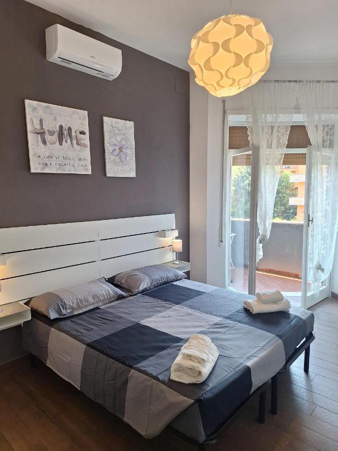 Double or Twin Room with Private Bathroom