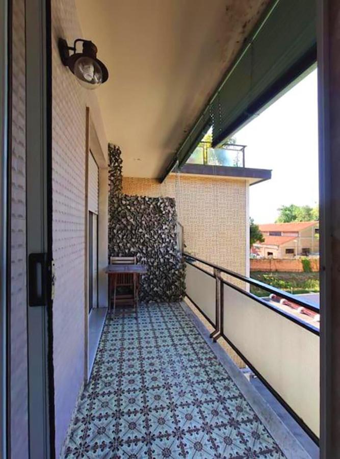 A soli 15 minuti da Venezia bus sotto casa - B&B
