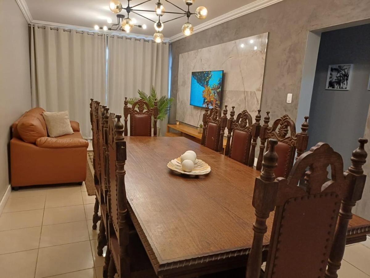 Apartamento Praia do forte - Ferienwohnung