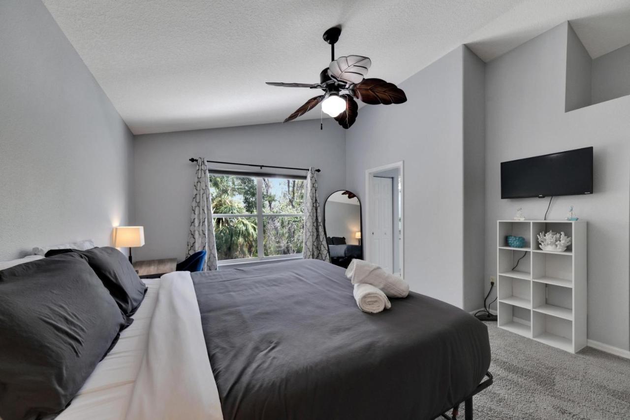 Elegant Comfort - Newly Updated 3BR with Cozy Master Suite - Pet Friendly - B&B