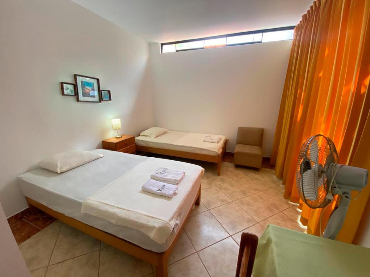 Standard Double Room with Fan