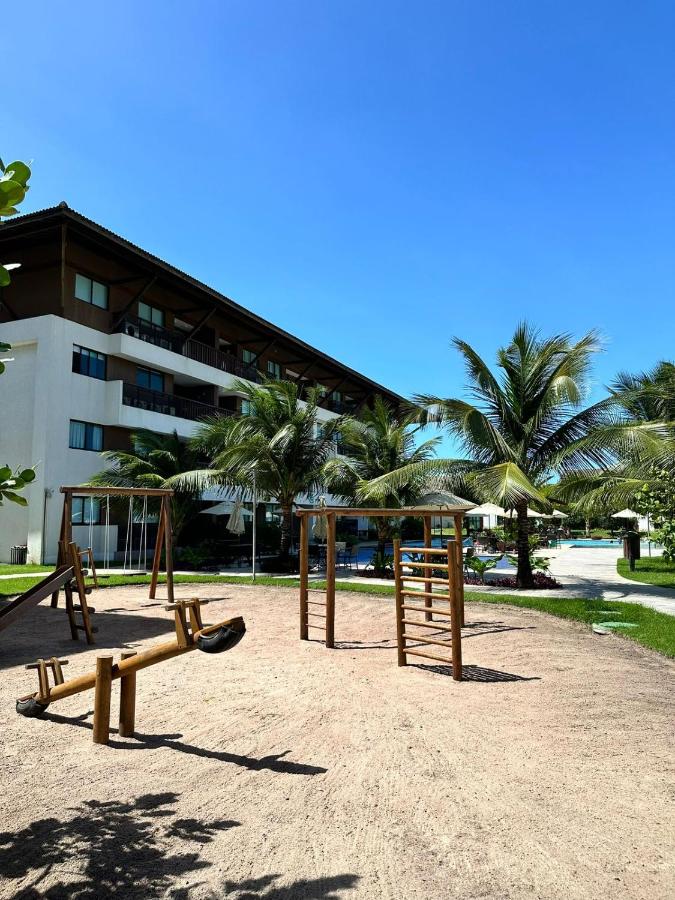 Flat Resort Beira Mar Porto de Galinhas - Chambres d'hôtes Ipojuca