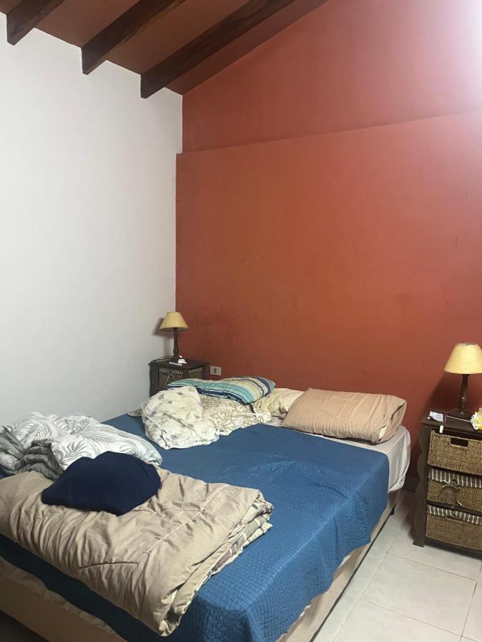 Habitacion privada en casa familiar - Ferienwohnung San Bernardino