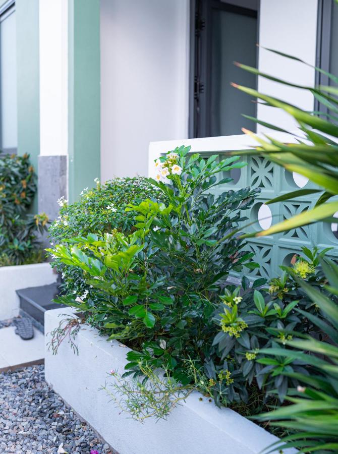 Nine Homestay - B&B Can Tho