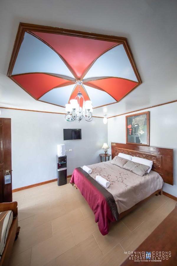 Superior Queen Room