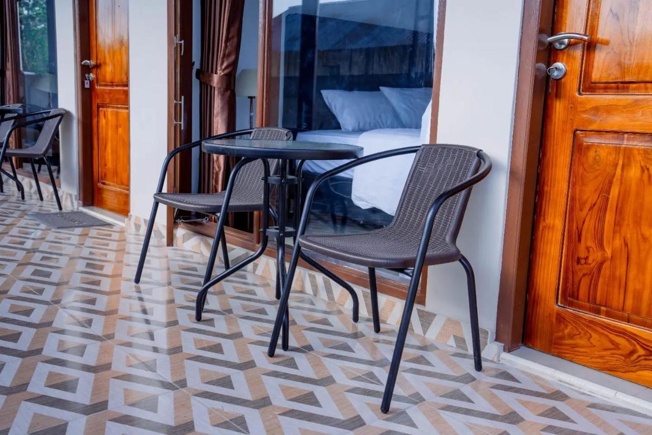 Fantasticroom Labuan Bajo - Chambres d’hôtes Labuan Bajo