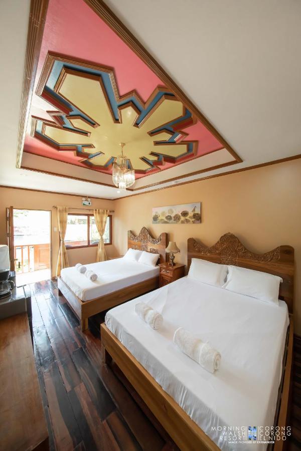 Chambre Familiale