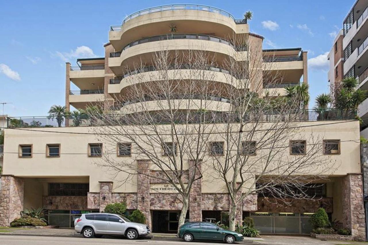 Hidden Delight Rockdale - B&B Sydney