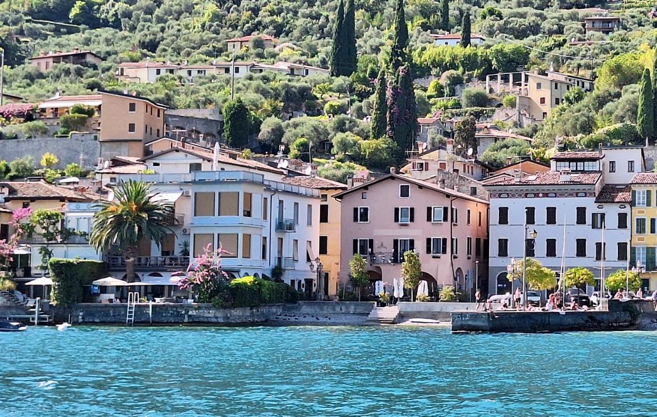Appartamento Terrazza Paradiso - B&B
