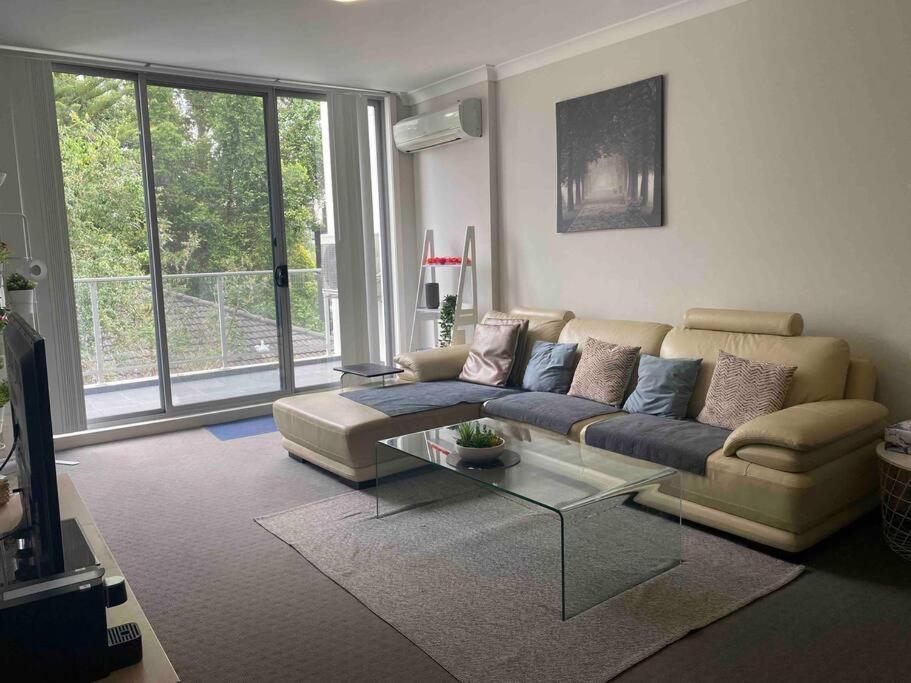 Peaceful getaway from the city - B&B Waitara