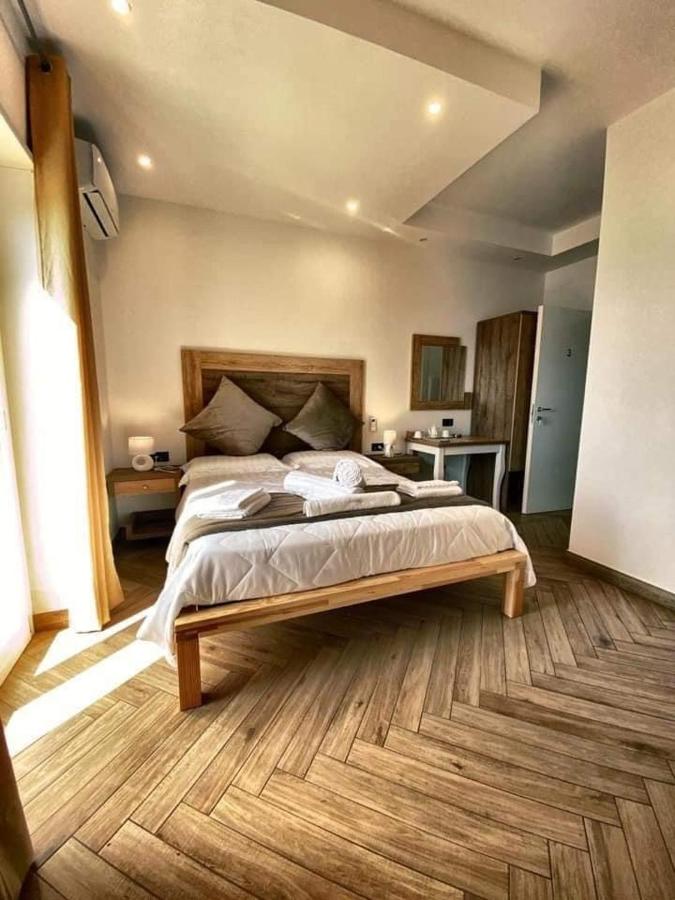 King Room with Sea View