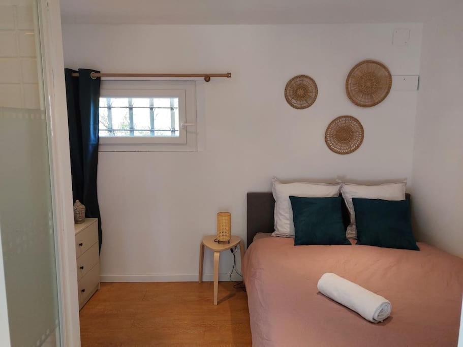 Huis met 1 Slaapkamer