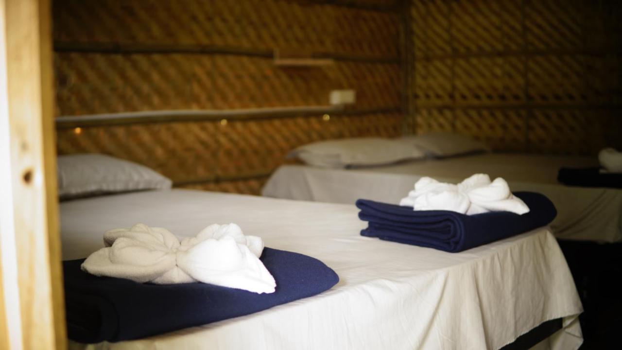 Anu Guest House - B&B Hampi