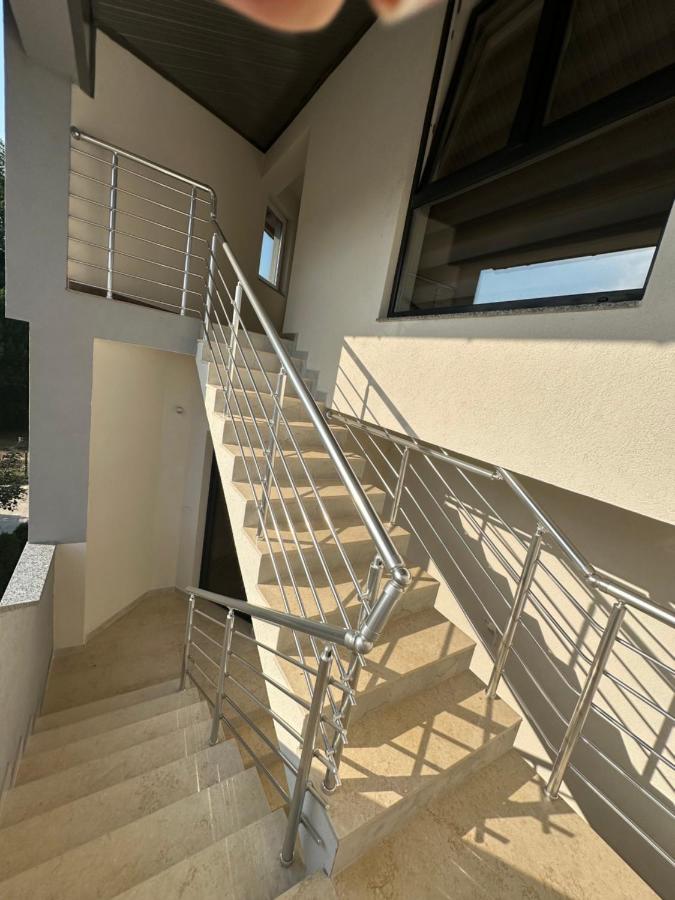 Luxury Pyramid Apartment II Visoko - B&B