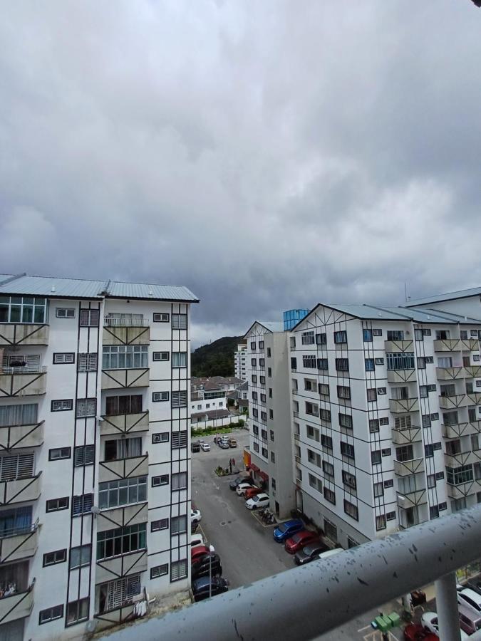 Amrich Staycation Muslim Cameron Highlands - B&B