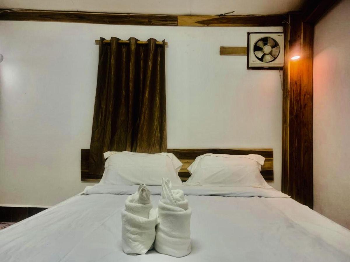 Amelie House - B&B Luang Prabang