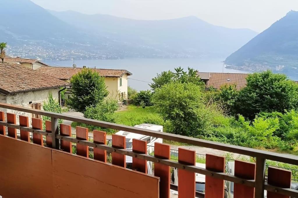 Lago di Sole X 6 Point Break - Ferienwohnung