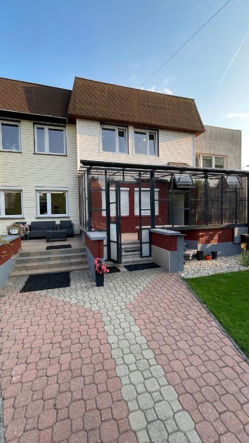 APARTAMENT Św Jerzego - Ferienwohnung