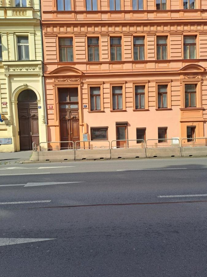 T&T Homestay - Chambres d’hôtes Prague